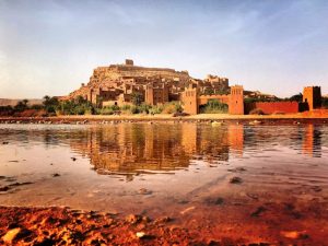 tour sud Maroc