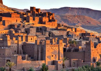 Zagora desert | Morocco