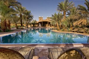 tour privé au Maroc