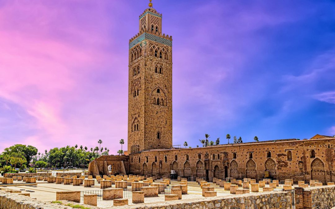 sud Maroc tour