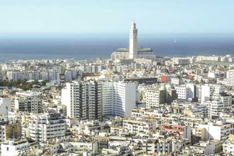 Grand tour du Maroc – Voyage de 9 jours au départ de Casablanca